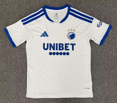 2627 Copenhagen home soccer jersey